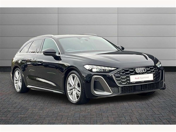 Large image for the Used Audi A5