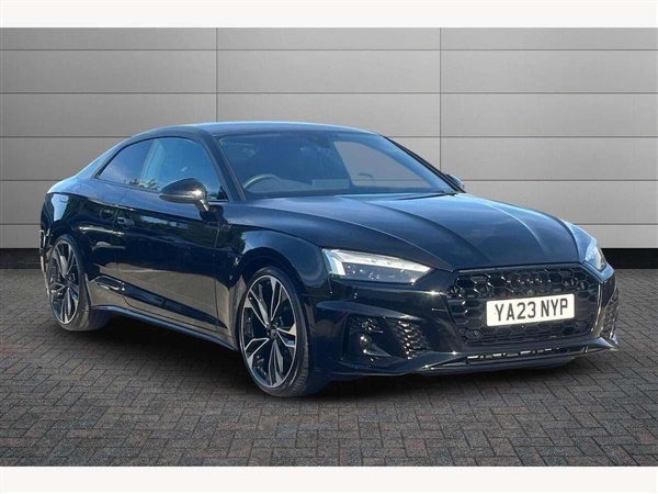 Large image for the Used Audi A5