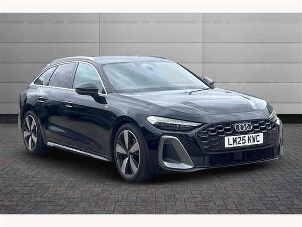 Large image for the Used Audi A5