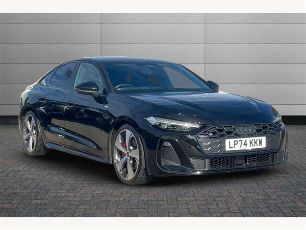 Large image for the Used Audi A5