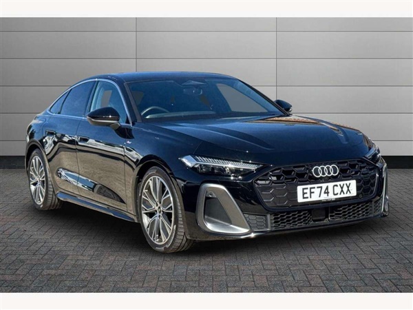 Large image for the Used Audi A5