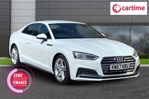 Large image for the Used Audi A5