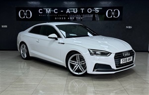 Large image for the Used Audi A5
