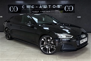 Large image for the Used Audi A5