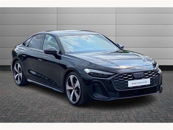 Large image for the Used Audi A5