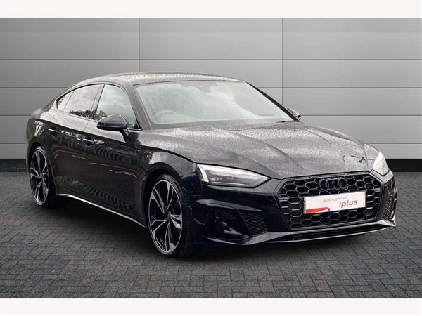 Large image for the Used Audi A5 Sportback