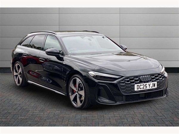 Large image for the Used Audi A5