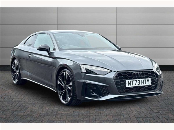 Large image for the Used Audi A5