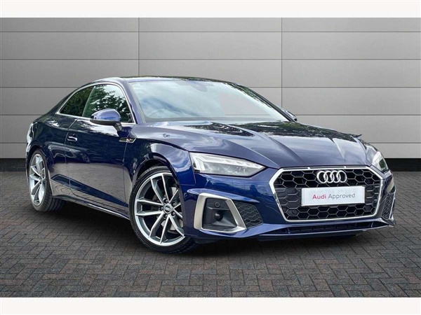 Large image for the Used Audi A5