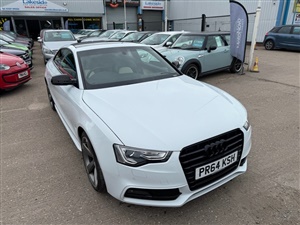 Large image for the Used Audi A5