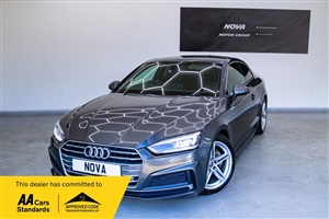 Large image for the Used Audi A5