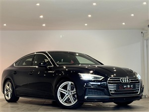 Large image for the Used Audi A5