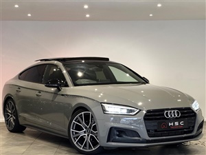 Large image for the Used Audi A5