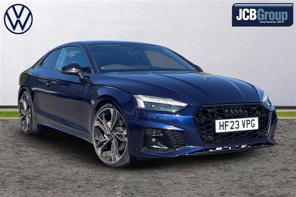 Large image for the Used Audi A5