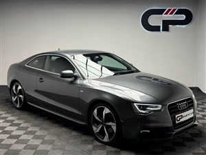 Large image for the Used Audi A5