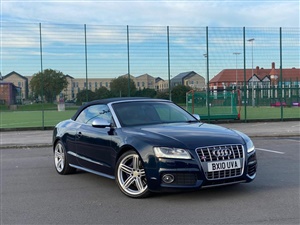 Large image for the Used Audi A5
