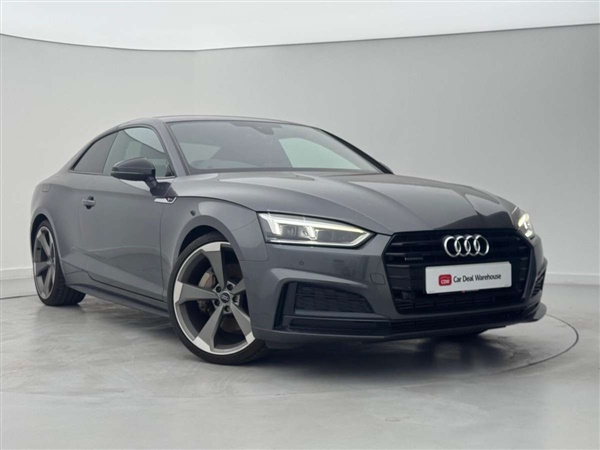 Large image for the Used Audi A5
