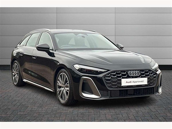 Large image for the Used Audi A5