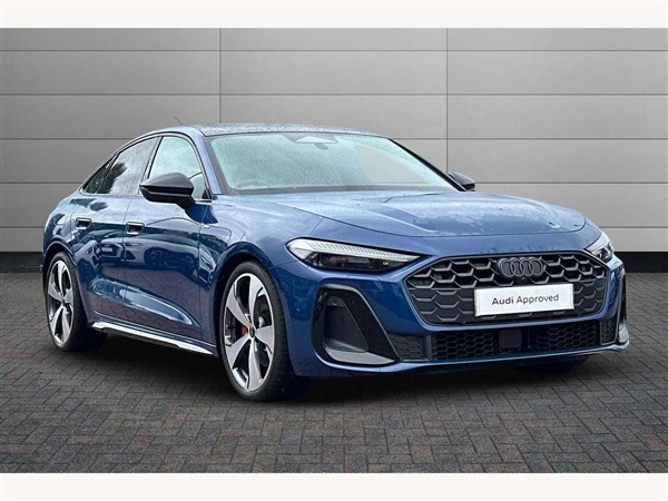 Large image for the Used Audi A5