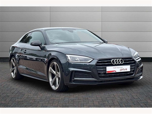 Large image for the Used Audi A5