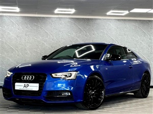 Large image for the Used Audi A5