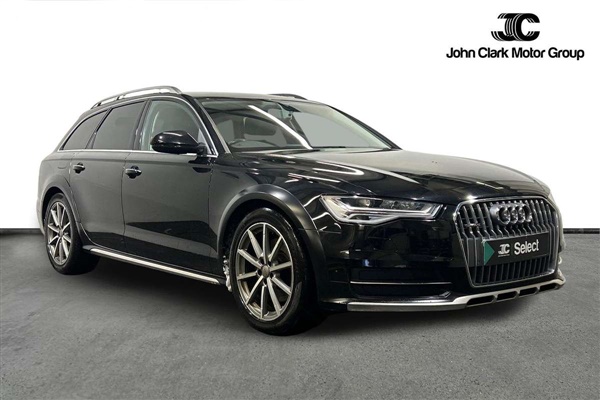 Large image for the Used Audi A6 Allroad