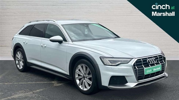 Large image for the Used Audi A6 Allroad