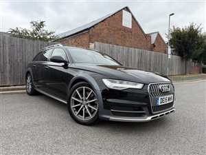 Large image for the Used Audi A6