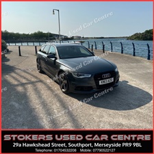 Large image for the Used Audi A6