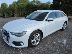 Large image for the Used Audi A6