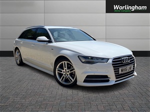 Large image for the Used Audi A6