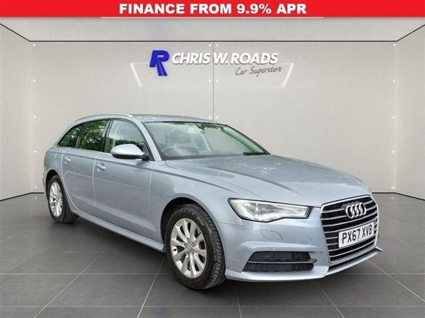 Large image for the Used Audi A6 AVANT