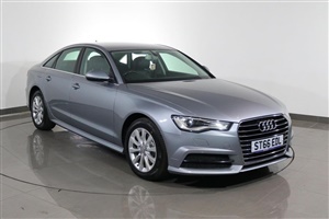 Large image for the Used Audi A6 SALOON