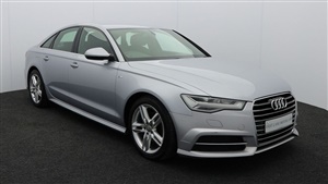 Large image for the Used Audi A6 SALOON
