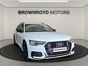 Large image for the Used Audi A6 AVANT