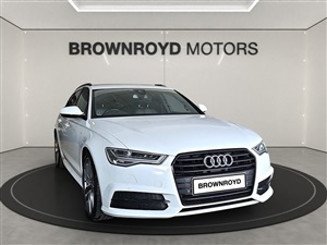 Large image for the Used Audi A6 AVANT