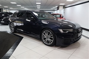 Large image for the Used Audi A6 AVANT