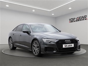 Large image for the Used Audi A6 SALOON