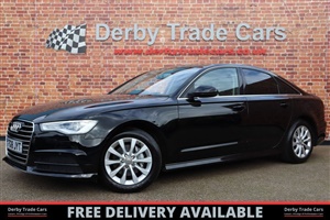 Large image for the Used Audi A6 SALOON