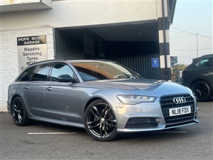 Large image for the Used Audi A6 AVANT