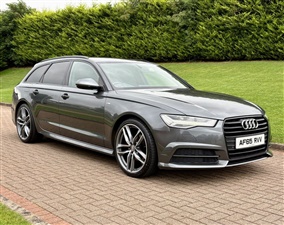 Large image for the Used Audi A6 AVANT
