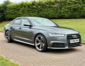 Large image for the Used Audi A6 SALOON