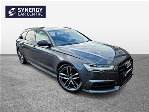 Large image for the Used Audi A6 AVANT
