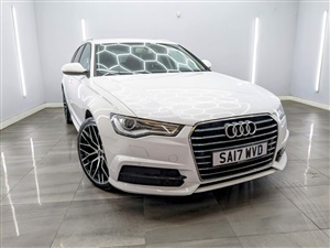 Large image for the Used Audi A6 AVANT