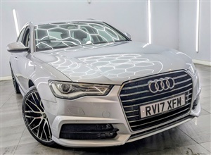 Large image for the Used Audi A6 AVANT