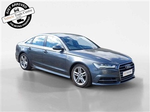 Large image for the Used Audi A6 SALOON