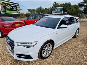 Large image for the Used Audi A6