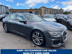 Large image for the Used Audi A6 SALOON