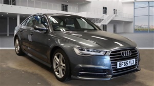 Large image for the Used Audi A6 SALOON