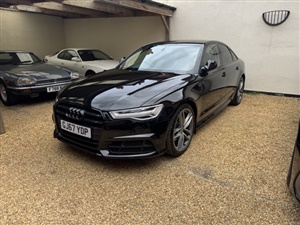 Large image for the Used Audi A6